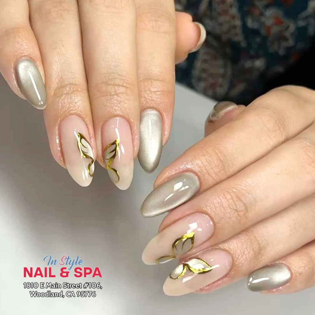 Must Try Nail Designs August 27 2026